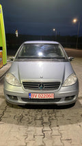 Dezmembrez Mercedes A200 W169