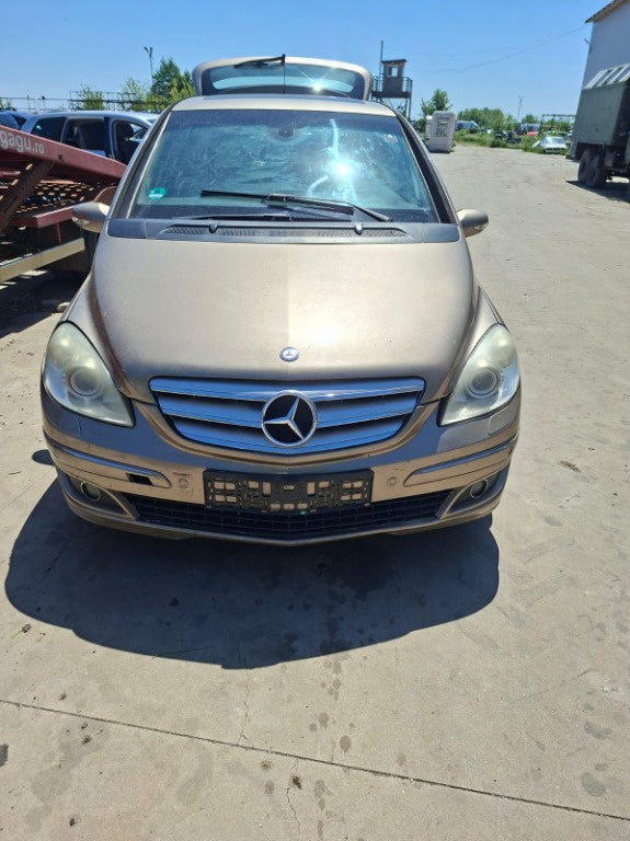 Dezmembrez Mercedes B Class 2.0 Diesel 640.941 2006 Euro 4