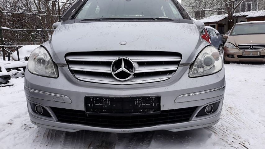 Dezmembrez Mercedes B class 2.0 Diesel w245 2008