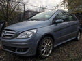 Dezmembrez Mercedes B class w245 2008
