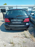 Dezmembrez Mercedes B-Class W245 2010 HATCHBACK 1.7 B