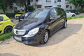 Dezmembrez Mercedes B-Class W245