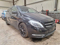 Dezmembrez Mercedes B-Class W246 2014 HATCHBACK 1.5 DCI