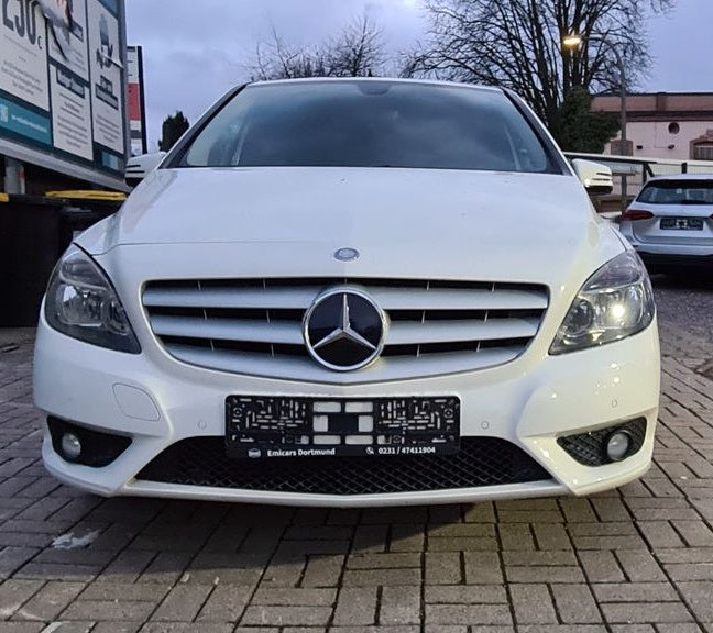 Dezmembrez Mercedes b class w246