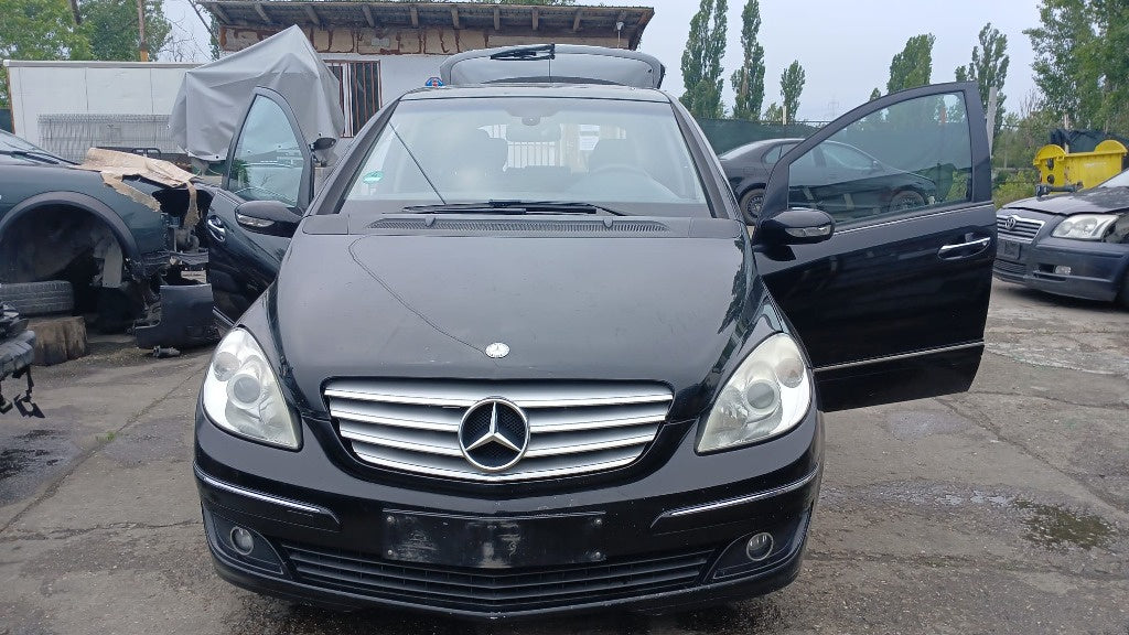DEZMEMBREZ MERCEDES B-KLASS W245 2.0 CDI DIN 2006-640.941
