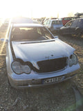 Dezmembrez Mercedes Benz A210 Evolution Motor 2.1