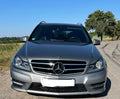 Dezmembrez Mercedes Benz C-Class W204 Facelift 2.2CDi, Euro 5 an 2014