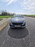 Dezmembrez Mercedes Benz C-Classe W205 C220 BLUETEC 651.921