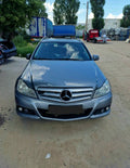 Dezmembrez Mercedes-Benz C W204 facelift