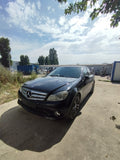 Dezmembrez Mercedes Benz clasa c w204 AMG
