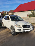 Dezmembrez Mercedes Benz ML 350 benzina w164 tip 272.967 an 2006