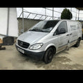 Dezmembrez Mercedes Benz Vito motor 2.2CDI