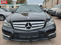 Dezmembrez Mercedes C-Class 2.2 CDI sedan cod motor OM651 136 cp / 100 KW transmisie automata an de fabricati