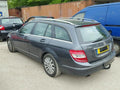 Dezmembrez Mercedes c-class s203, 2.2cdi