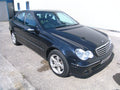 Dezmembrez Mercedes C class (W203), 2.0cdi, orice piesa!