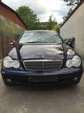 Dezmembrez Mercedes C-Class W203 2003 Limuzina 2148 cdi