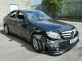 Dezmembrez Mercedes C-class W204, 1.8benz