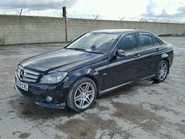Dezmembrez Mercedes C-class W204, 2.2cdi