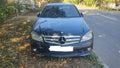 Dezmembrez Mercedes C-Class W204 2.2CDI Euro 4 Automat