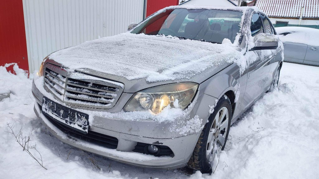 Dezmembrez Mercedes C-Class W204 2008 Limuzina 2200