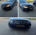 Dezmembrez Mercedes C-Class W204 2009 Berlina AMG