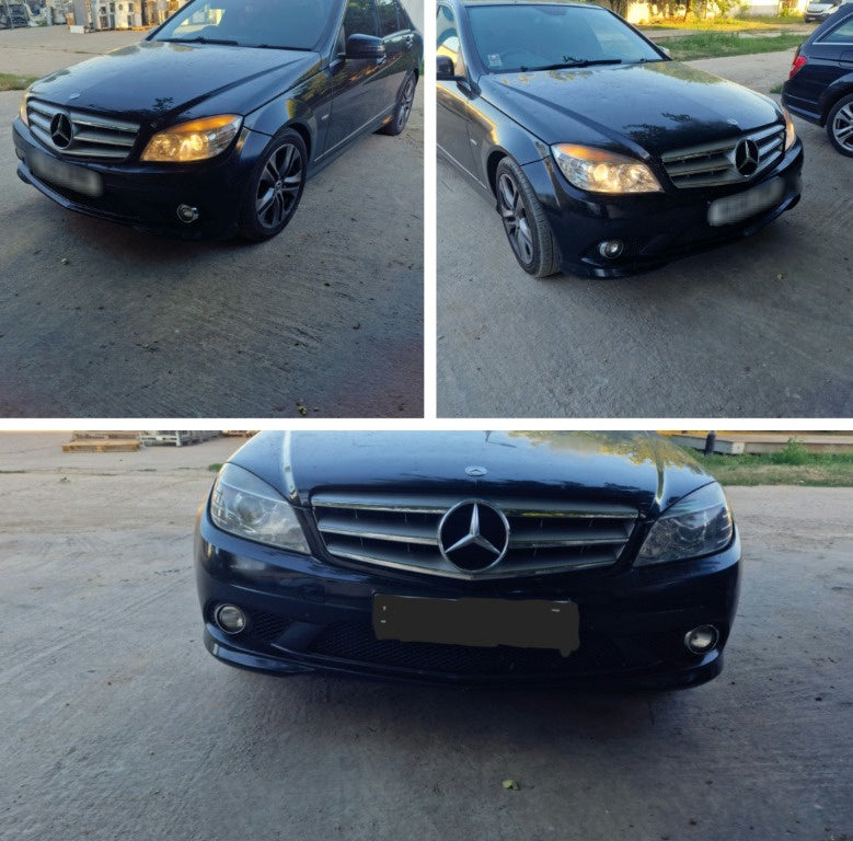 Dezmembrez Mercedes C-Class W204 2009 Berlina AMG