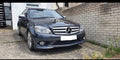 Dezmembrez Mercedes C-Class W204 2009 berlina amg 2.2 cdi euro 4