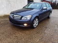 Dezmembrez Mercedes C-Class W204 2010 Sedan 220 CDi