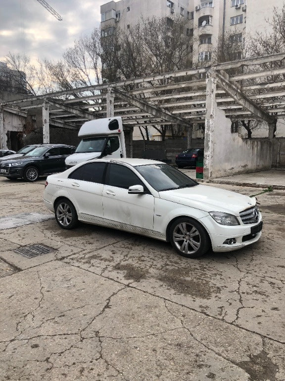 Dezmembrez Mercedes C-Class W204 2011 sedan 2.2