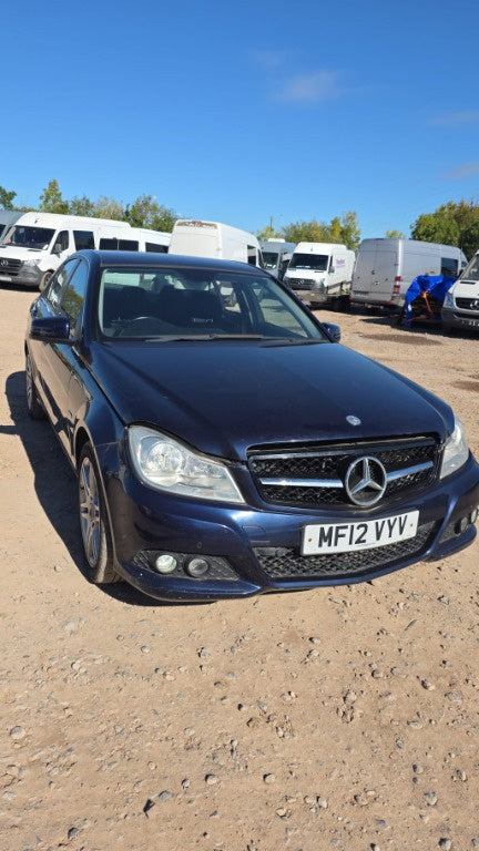Dezmembrez Mercedes C-Class W204 2012 Berlina 2143