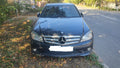 Dezmembrez Mercedes C Class W204 berlina An 2009 2.0CDI Automat Euro 4
