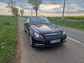 Dezmembrez mercedes c class w204 facelift