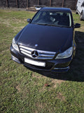 Dezmembrez Mercedes C-Class W204 Facelift 2.2 CDI cutie de viteze manuala