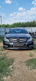 Dezmembrez Mercedes C CLASS W204 FACELIFT coupe