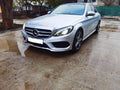 Dezmembrez Mercedes C-Class W205 2015 berlina 2.2 cdi