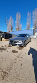 Dezmembrez Mercedes C-Class W205 2016 Berlina C220 cdi