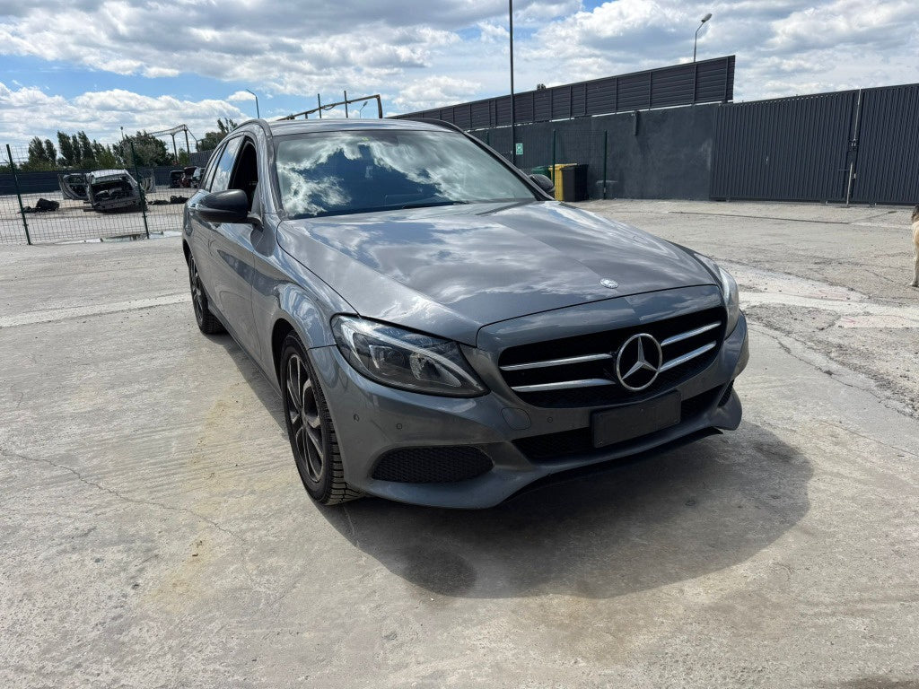 Dezmembrez Mercedes C-Class W205 2016 break 2.2