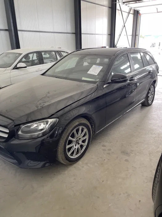 Dezmembrez Mercedes C-Class W205 2019 break 1,6