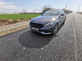 Dezmembrez Mercedes c class w205 651921