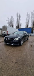 Dezmembrez Mercedes C-Class W205 AMG