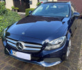 Dezmembrez Mercedes C Class w205 s205 combi break din 2015 2016 2017 1.6 CDI OM 626.951 R9M A500