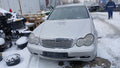 DEZMEMBREZ MERCEDES C-KLASS W203 - 2.2 DIESEL DIN 2003 - 611.962