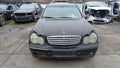 DEZMEMBREZ MERCEDES C-KLASS W203 - 2.6 BENZINA DIN 2001 - 112.912