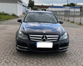 Dezmembrez Mercedes C-Klass W204 2.2 CDI 170Cp / 125 kW , cod motor OM651911 , an 2013