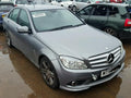 Dezmembrez Mercedes C(W204) 2.2cdi