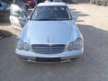 Dezmembrez Mercedes C180 Kompresor 2004
