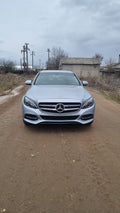 Dezmembrez mercedes c200 benzina w205 om 274920