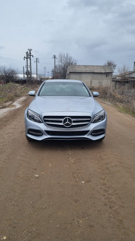 Dezmembrez mercedes c200 benzina w205 om 274920