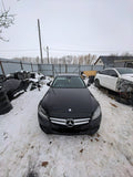 Dezmembrez Mercedes C200 cdi cdi w205