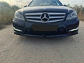 Dezmembrez Mercedes C200 cdi w204 amg facelift